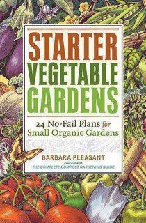 Starter Vegetable Gardens