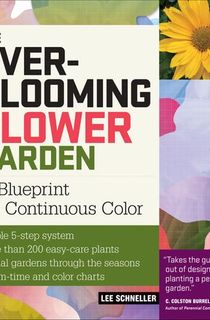 The-Ever-Blooming-Flower-Garden The Ever-Blooming Flower Garden