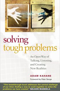 Solving Tough Problems