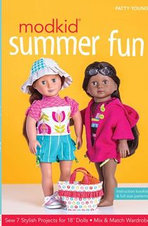 MODKID-Summer-Fun MODKID Summer Fun
