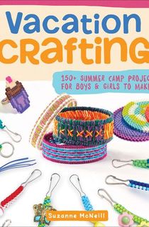 Vacation-Crafting Vacation Crafting
