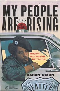 my people are rising, an african american history book