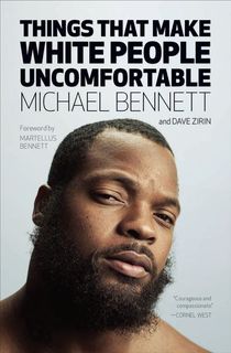 things that make white people uncomfortable, a juneteenth book