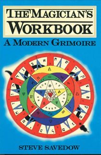 The Magician's Workbook