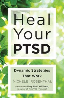 Heal Your PTSD