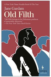 old filth, a popular book series