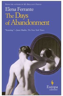 The Days of Abandonment