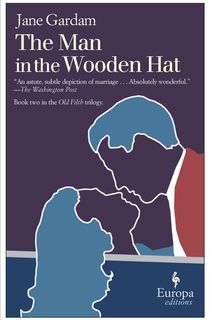 The Man in the Wooden Hat