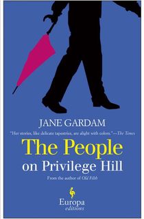 The People on Privilege Hill
