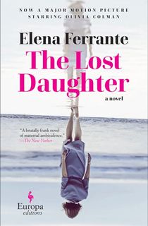 The Lost Daughter