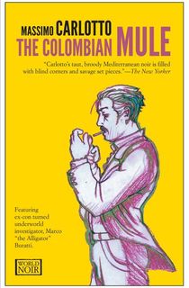 The Colombian Mule