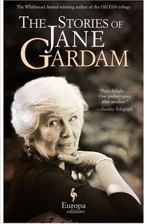 The Stories of Jane Gardam