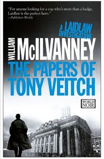 The Papers of Tony Veitch