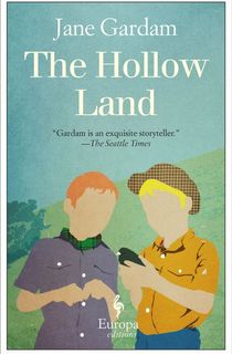 The Hollow Land