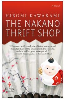 The Nakano Thrift Shop