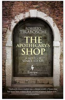 The Apothecary's Shop