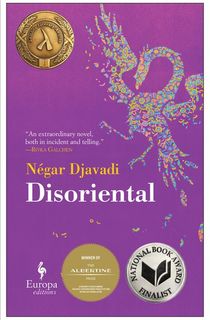 Disoriental