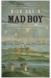 mad boy, a book like this tender land