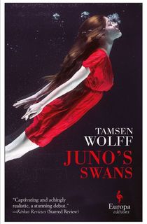 Juno's Swans