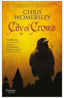 City of Crows