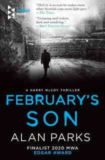 February's Son