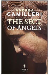 the sect of angels, a book about the mafia