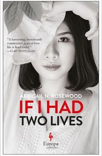 if i had two lives, an asian american book