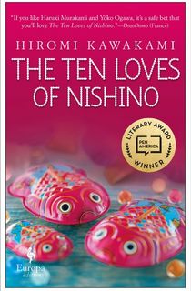 The Ten Loves of Nishino