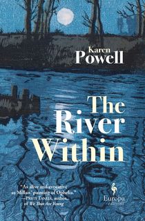 the river within, a book like where the crawdads sing