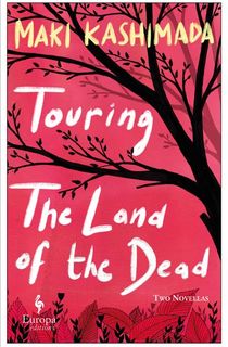 Touring The Land of the Dead