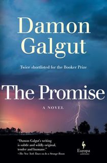 The-Promise The Promise