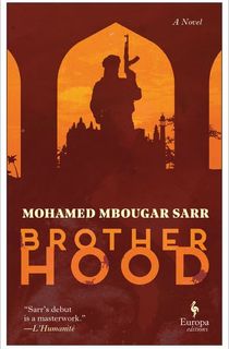 Brotherhood Brotherhood