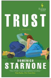 Trust Trust