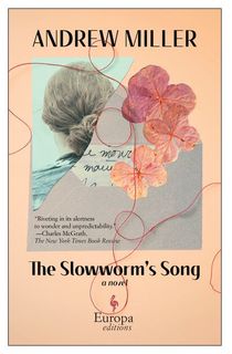 The-Slowworm's-Song The Slowworm's Song