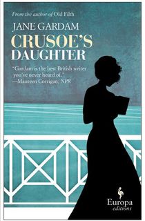 Crusoe's Daughter