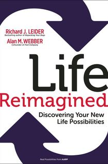 Life-Reimagined Life Reimagined