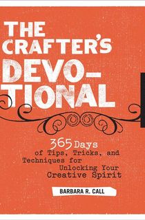 The Crafter's Devotional