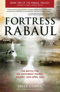 Fortress Rabaul