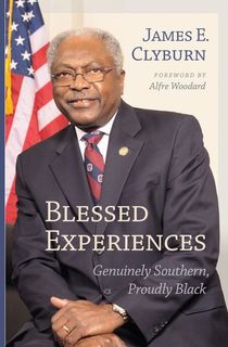 blessed experieces, an african american history book