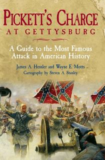 Pickett's Charge at Gettysburg