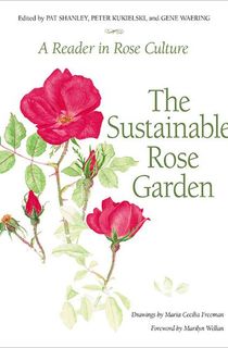 The Sustainable Rose Garden