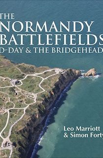 The Normandy Battlefields