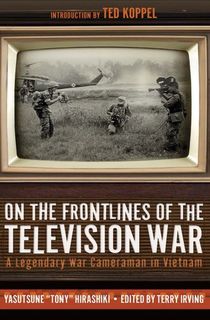 on the frontlines of the military memoir, a military memoir