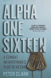 alpha one sixteen, a military memoir