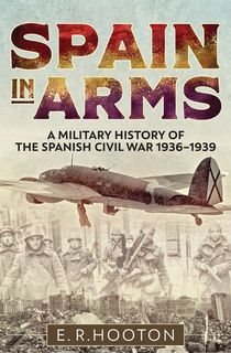 Spain in Arms