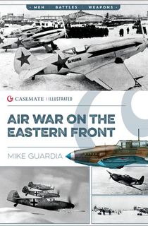 Air War on the Eastern Front