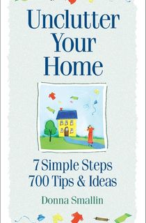 Unclutter-Your-Home Unclutter Your Home