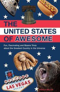 The United States of Awesome