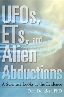 UFOs, ETs, and Alien Abductions