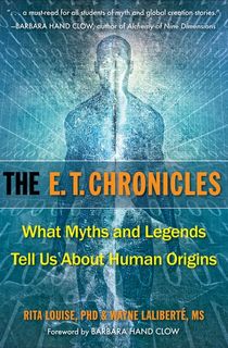 The-E.T.-Chronicles The E.T. Chronicles
